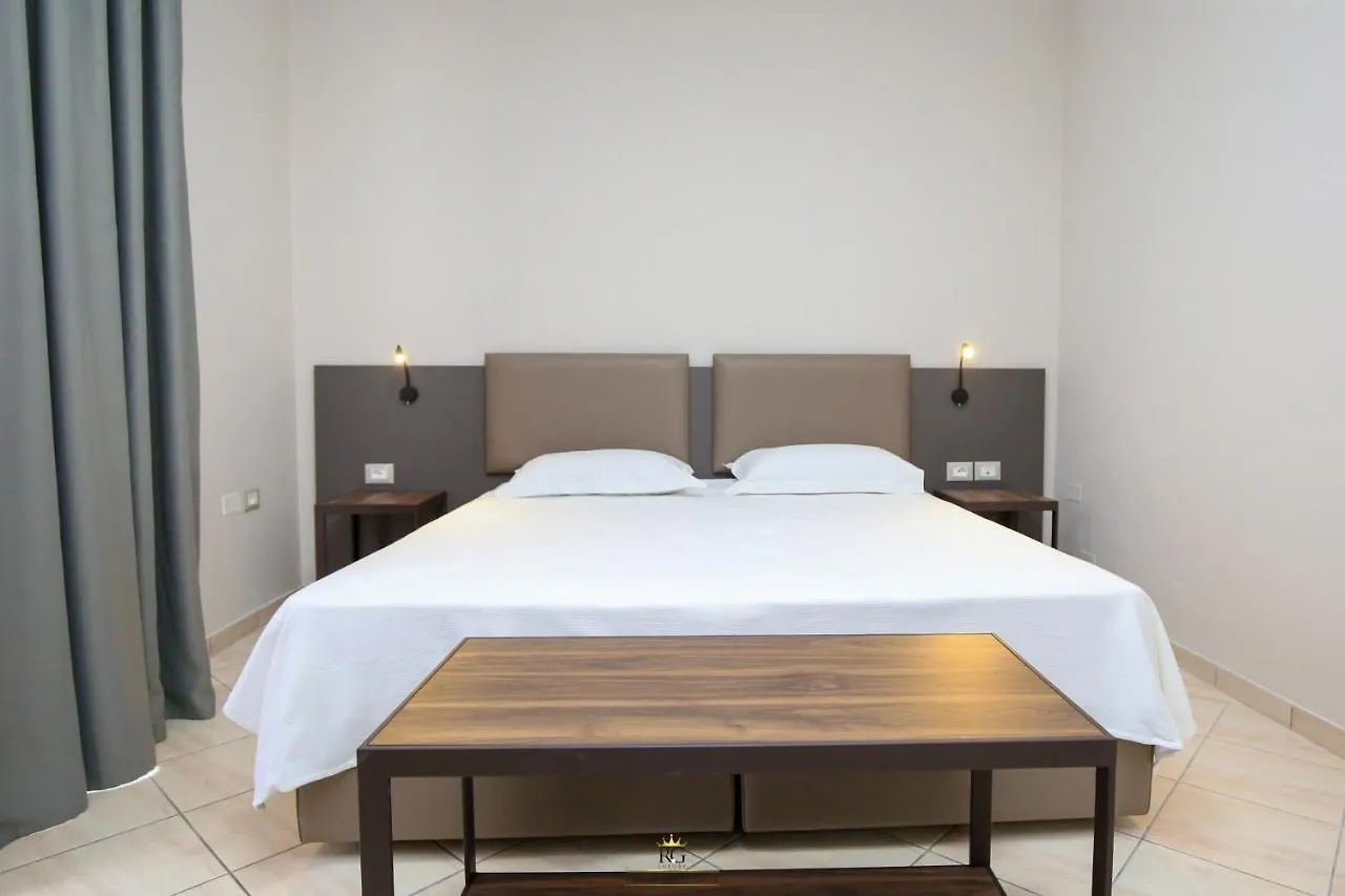 **** Hotel Regina Garden Vlore Albania