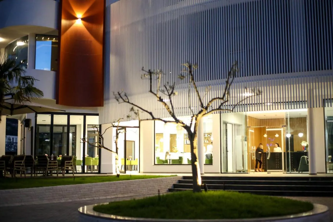 Regina Garden Vlora