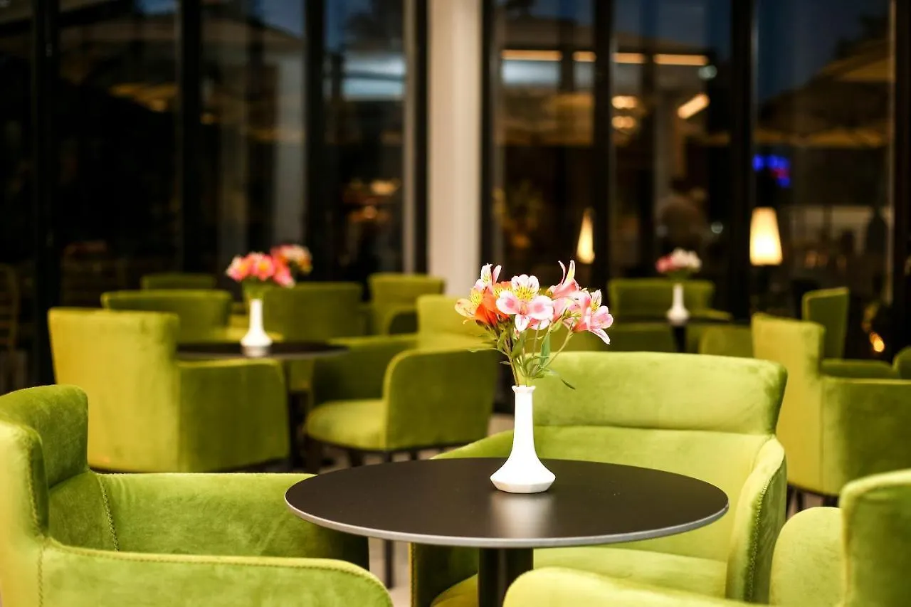 Regina Garden Vlore Hotel