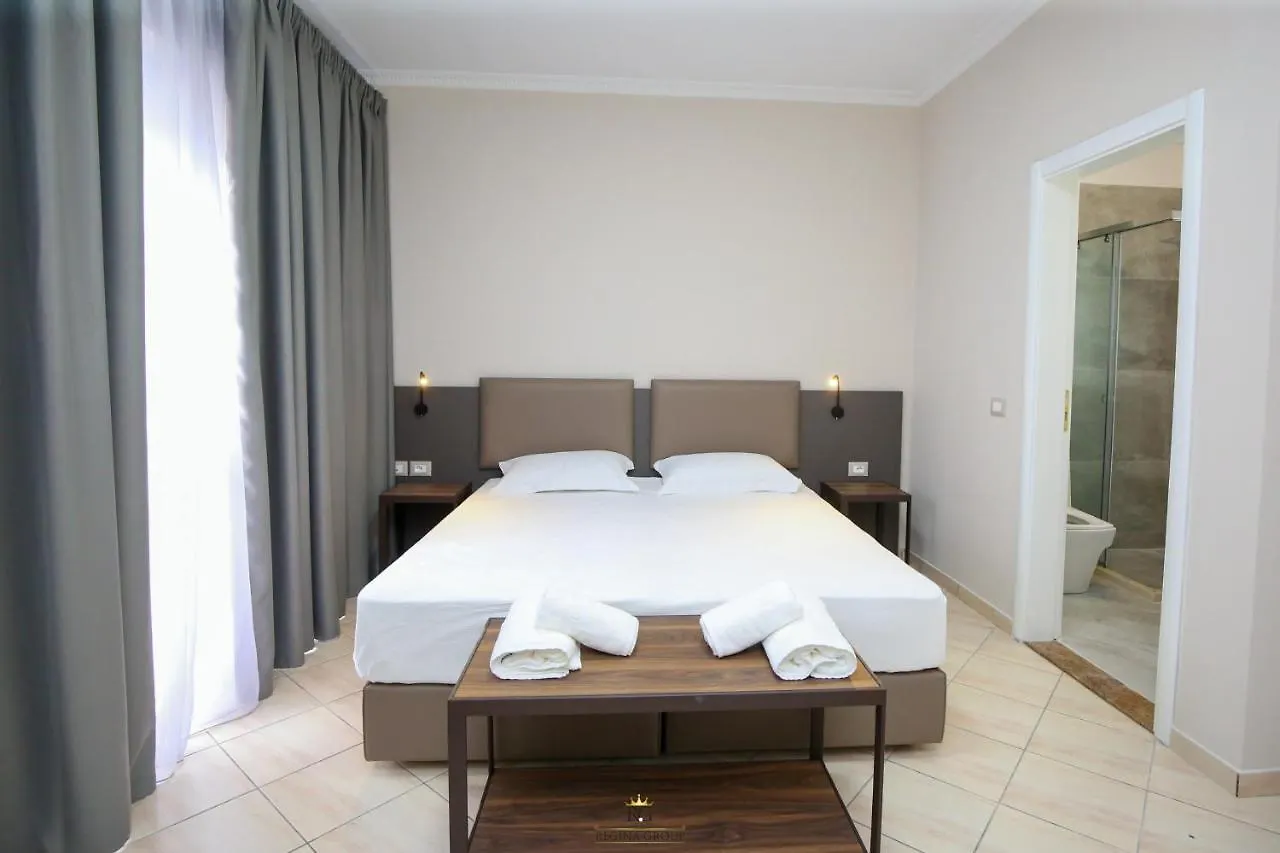 Regina Garden Vlora