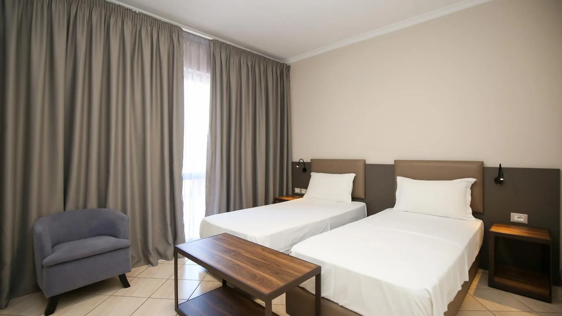 Regina Garden Vlora