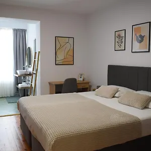 Apartamento Feels Like - Flh Albania 