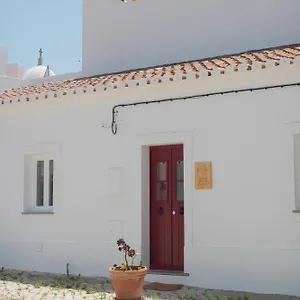 Bed and breakfast A Casa De Cima 