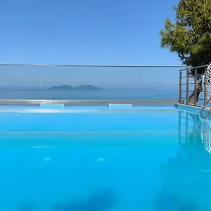 Apartamento Dena